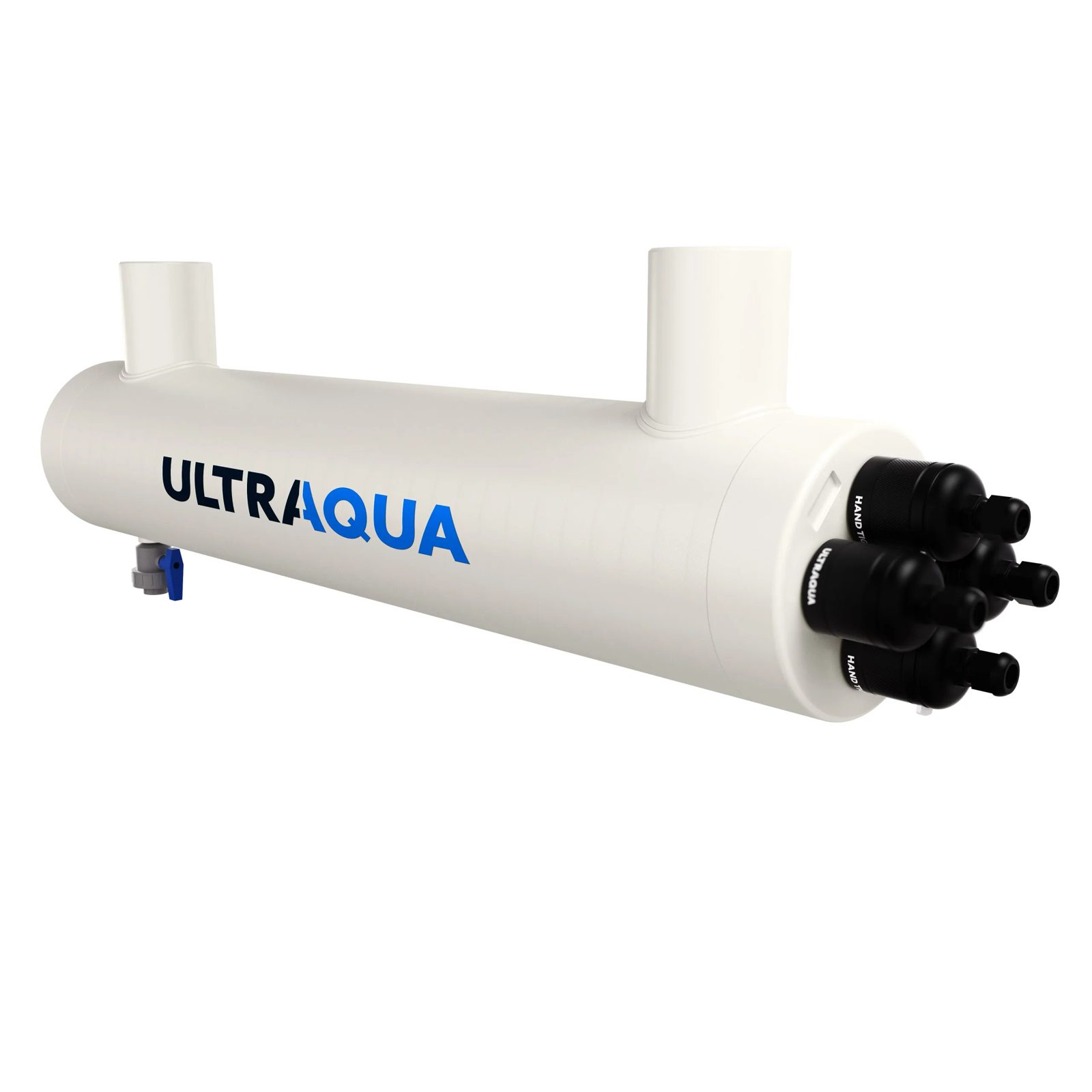 LOW FLOWRATE PP Series