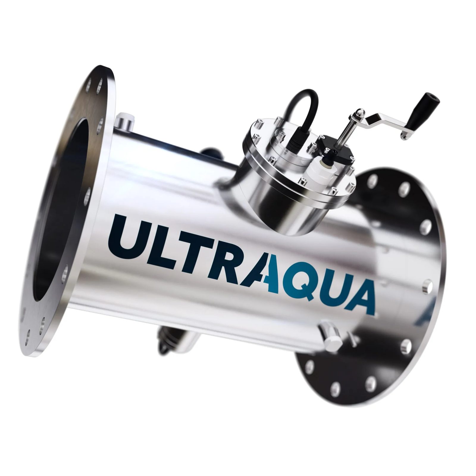 MULTIRAY swimming pool UV reactor
